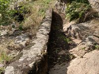 Rando du château de Rochebonne