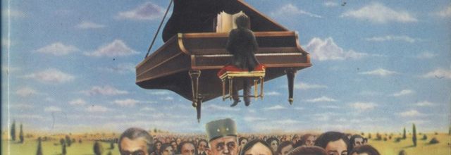 Le dernier livre acheté