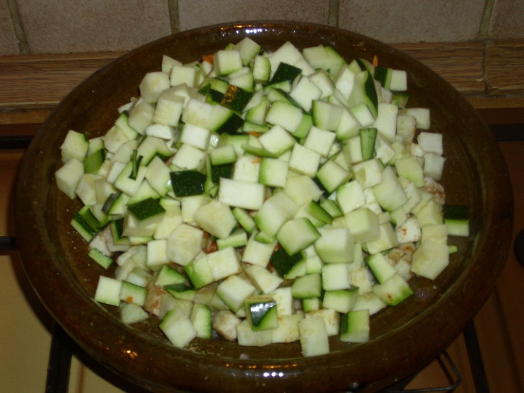 La tajine du SIÈCLE!!