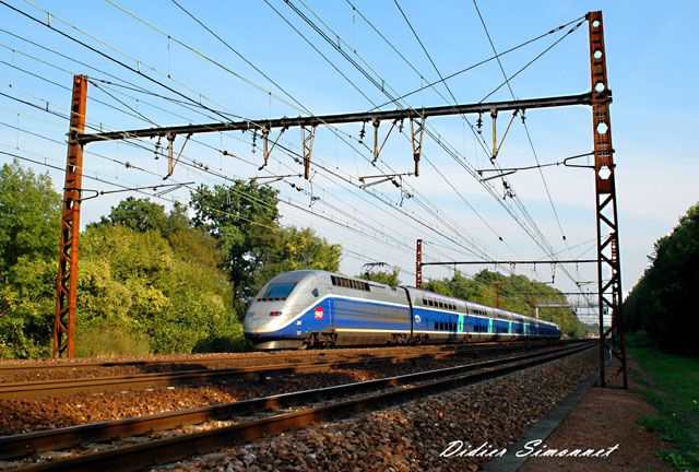 Album - Promenade-ferroviaire