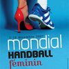 Mondial 2007 handball féminin