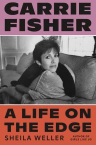 Free amazon download books Carrie Fisher: A Life