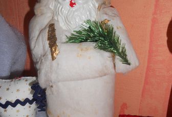 PERE NOEL