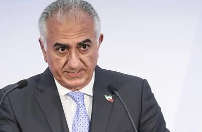La démocratie en Iran  ? Vite ...