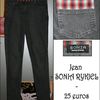 Pantalon SONIA RYKIEL ~SOLDES~