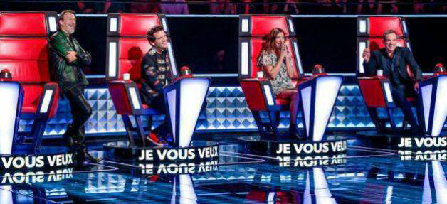 Dès samedi soir, TF1 rediffusera à 00h30 "The Voice" qui viendra d'être diffusé en prime le jour même

