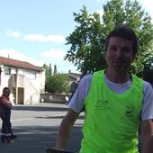 Les Marcels à St Maxire-07.09.2019