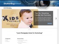 Portrait Photography Guide - Top Selling Guide