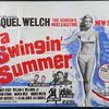 A Swingin' Summer