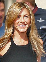 Jennifer aniston wiki