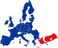 La Turquie c'est l'islam, pas l'Europe.