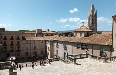 Girona 🇪🇦