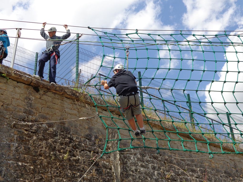 Album - Fort-aventure-juin-2014