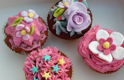 So CupCake !