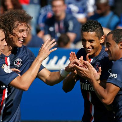 Paris lance sa saison mais perd sa star.