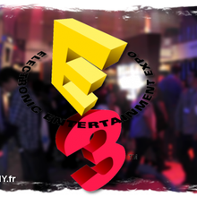 E3 2010 : Liste des jeux présentés