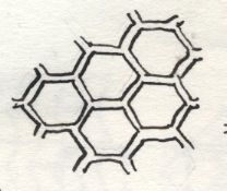 Motifs géométriques de frises et pavages relevés à partir de divers supports (carreaux, mosaïques, fers forgés, ciment, etc, ...) lors de divers voyages. Quête d'ordres.