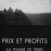 Prix et Profits