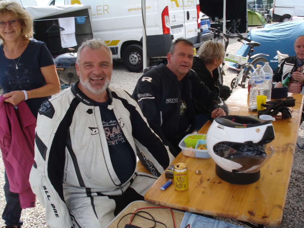 Trophées Gérard Jumeaux 2022 à Carole