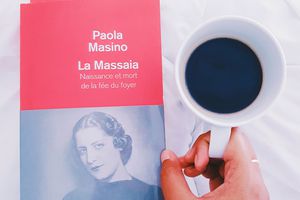 La Massaia de Paola Masino