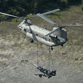 La fin annoncée du Boeing CH-47F Chinook Block I