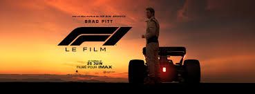 F1 fait vombrir le BO US !