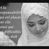 la femme en islam(QueLaPaixSoisSurToi):...