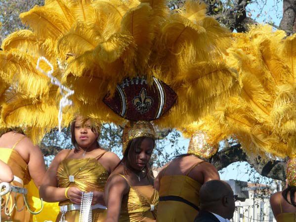 Album - 10. Carnaval New-Orleans