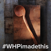 This Weekend's Hashtag Project: #WHPimadethis Weekend Hashtag Project is a series featuring designated themes & hashtags chosen by Instagram's Community Team. For a chance to be featured on the...