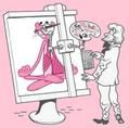 Le blog de Pink Panther