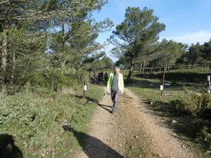 Le Cirque de Viviès à Thézan 16 Fev 2025