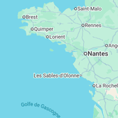 Google Maps