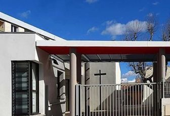 ACCUEIL PAROISSIAL PENDANT LES VACANCES DE NOËL 