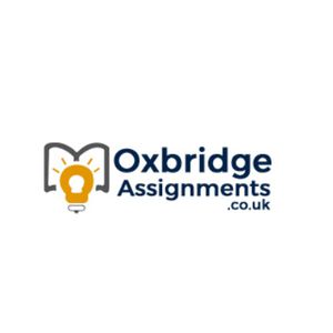 Oxbridge Assignments