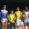 journée faste pour montelimar tri!