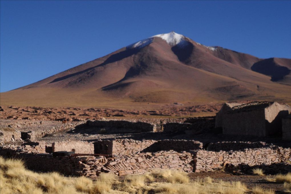 Album - Sud Lipez et Salar