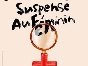 &quot;CLAUDE CHABROL SUSPENSE AU FÉMININ&quot;, NOUVELLES RESTAURATIONS 4K