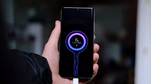 Comment régler le problème de la batterie qui ne charge pas sur le Redmi 9 ?