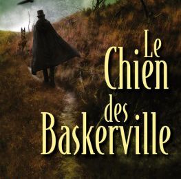 Le chien des Baskerville