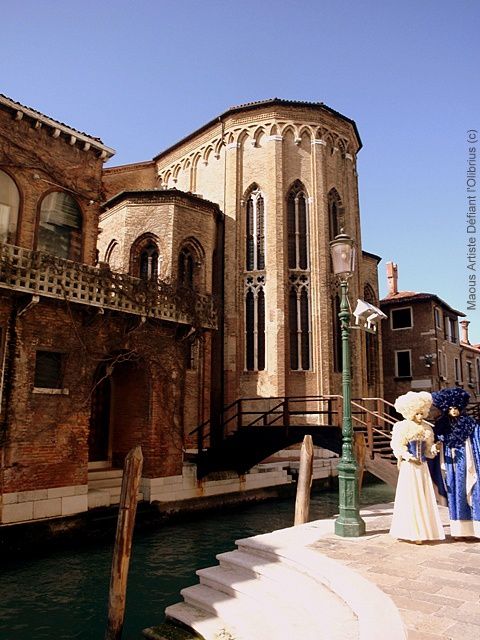 Album - Italie : Verone &amp; Venise