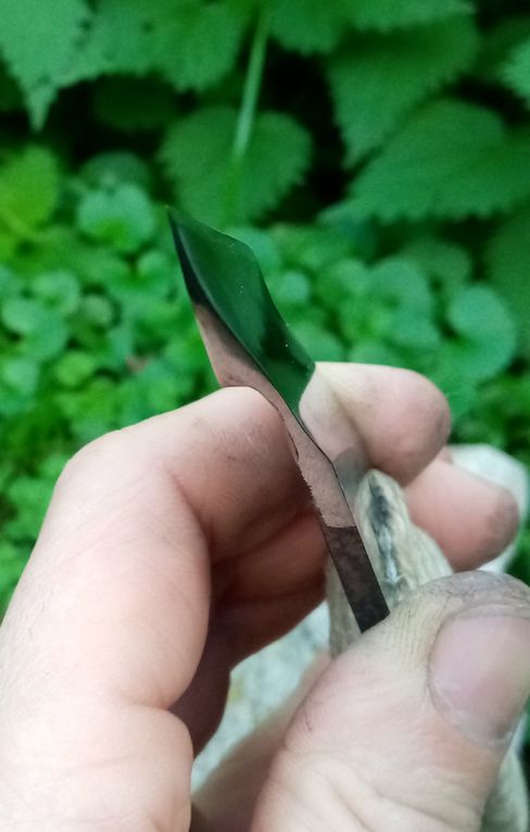 Kiridashi 100c6 