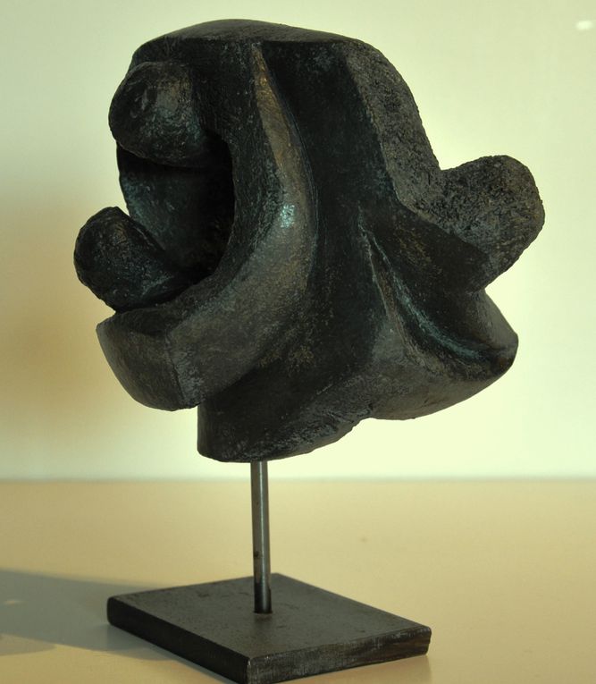 Album - Sculptures-2010-2011