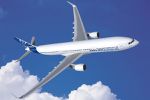 Actualité aéronautique Airbus : Vers un A330 NG ?