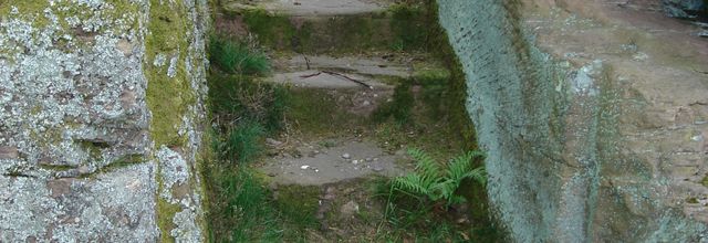 Escalier