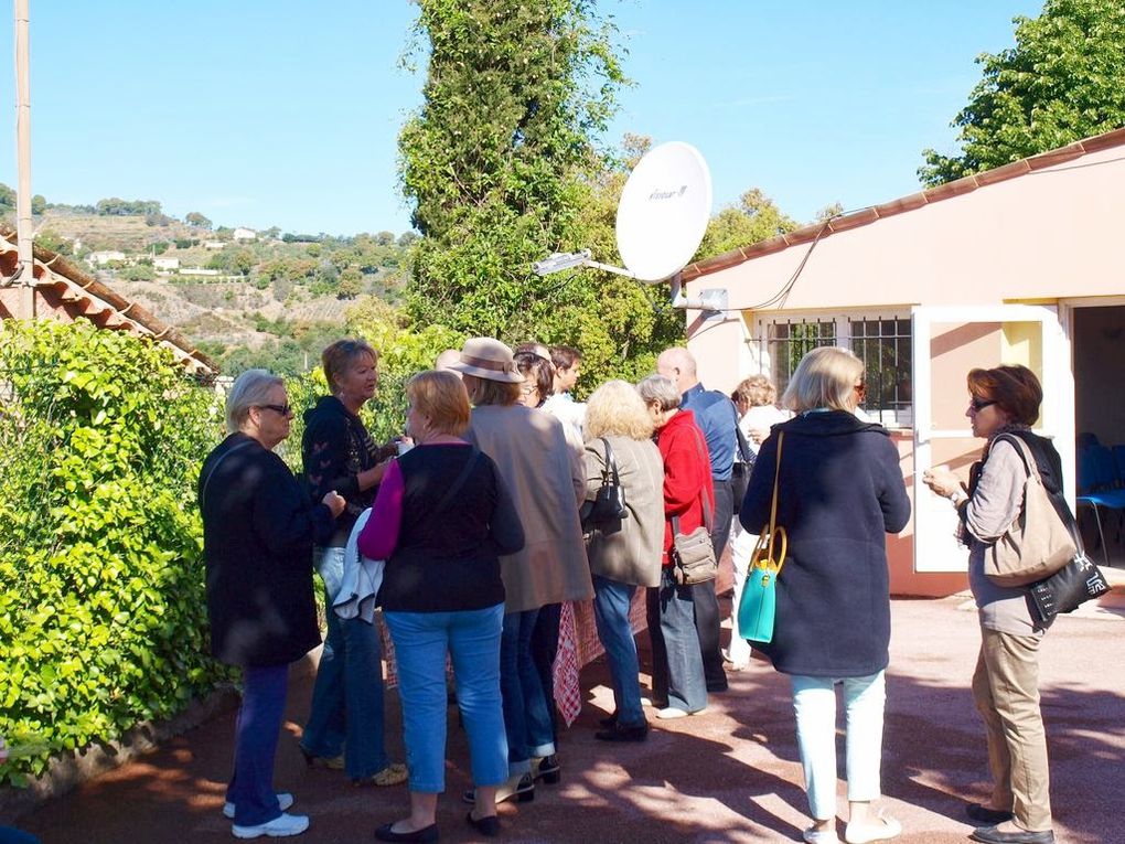 Album - Conference-sur-la-magnetotherapie---Bio-Globe-31-mai-2013