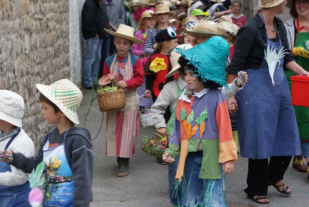 Album - Kermesse-2011