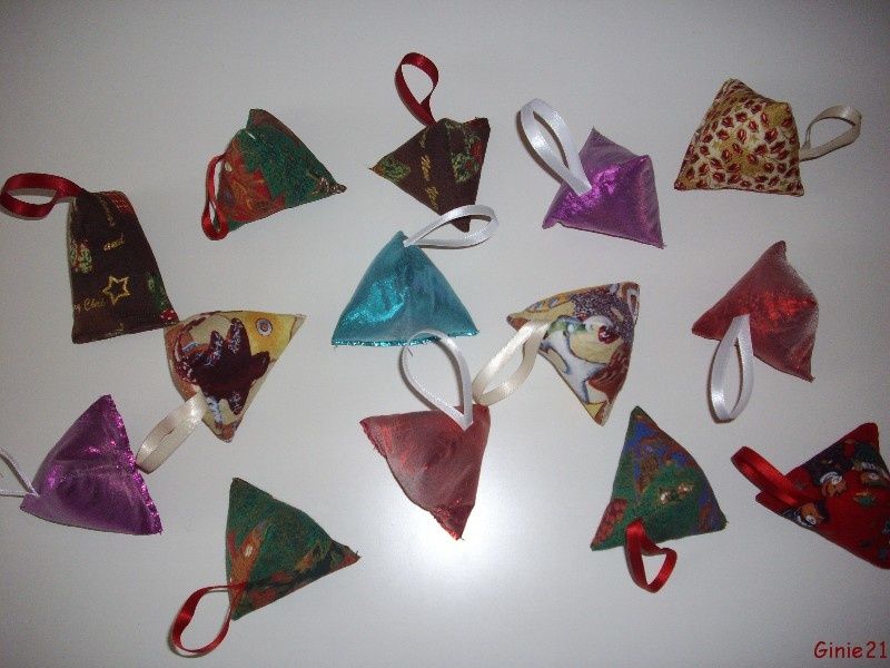 Album - Bricolage--tricot--couture