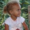 enfant Melanesien