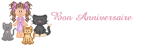 Deuxième anniversaire du blog