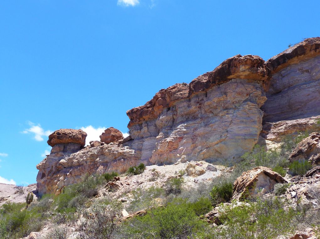 Album - 33- San-Agustin-Valle-de-la-luna-y-El-Chiflon-Argentina